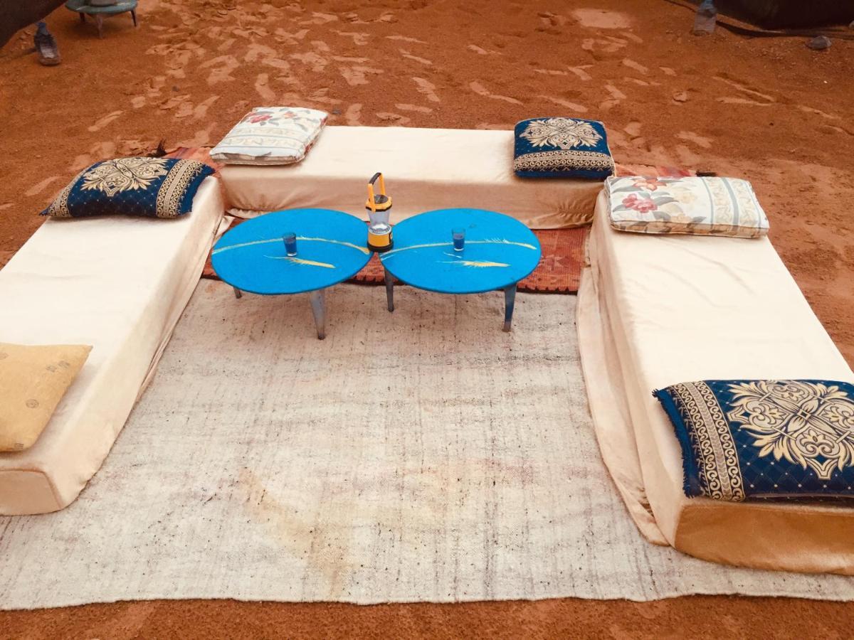 Desert Camel Trekking Camp Merzouga Eksteriør bilde
